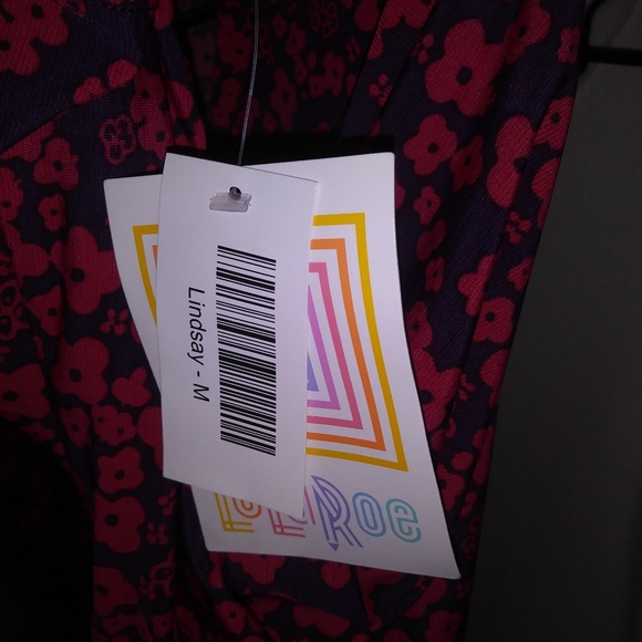 Lula Roe cardigan - Picture 5 of 7